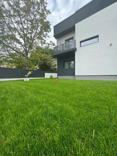 Baile Olanesti Villa | Casa de vacanta Cris 2
