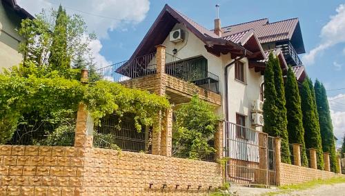 Poiana Tapului House | Casa De Vacanta Elena
