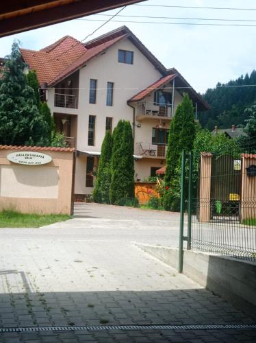Stoenesti Hotel | Casa de Vacanta Eva