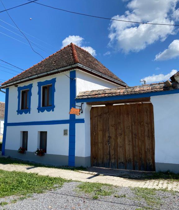 Crit House | Casa de Vacanta FAMILY & FRIENDS