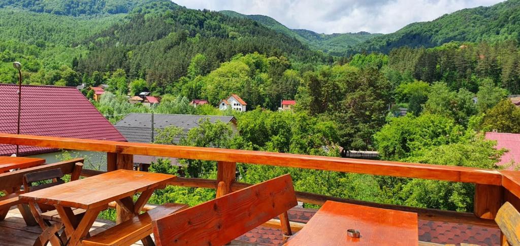 Gura Teghii Hotel | Casa de Vacanta Neagu