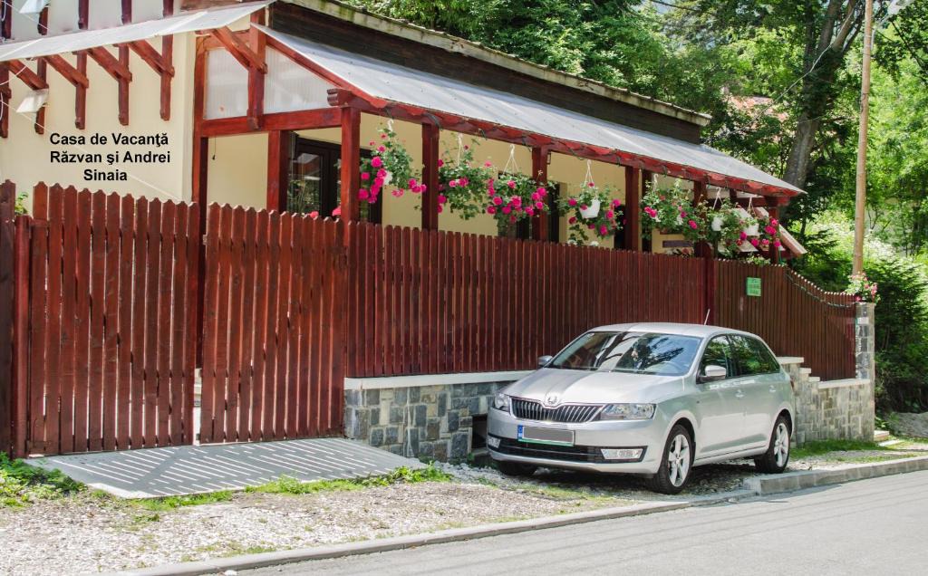Sinaia House | Casa de Vacanta Razvan si Andrei