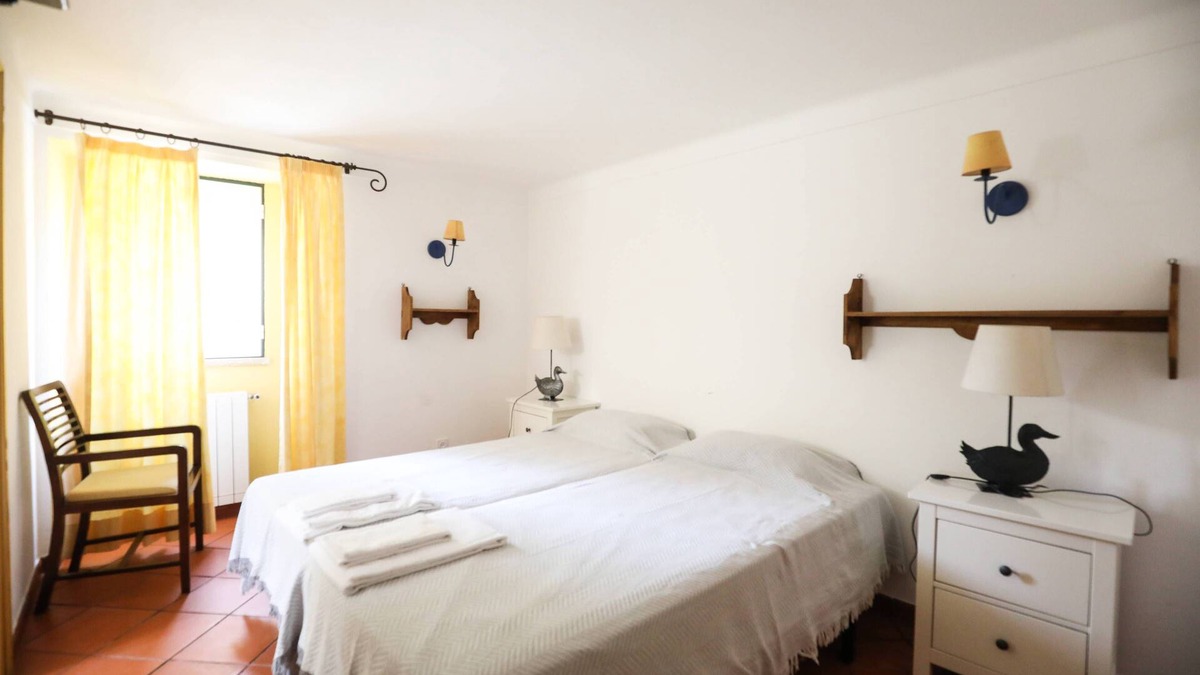 Beira Villa | CASA DE VERÃO T2, country house
