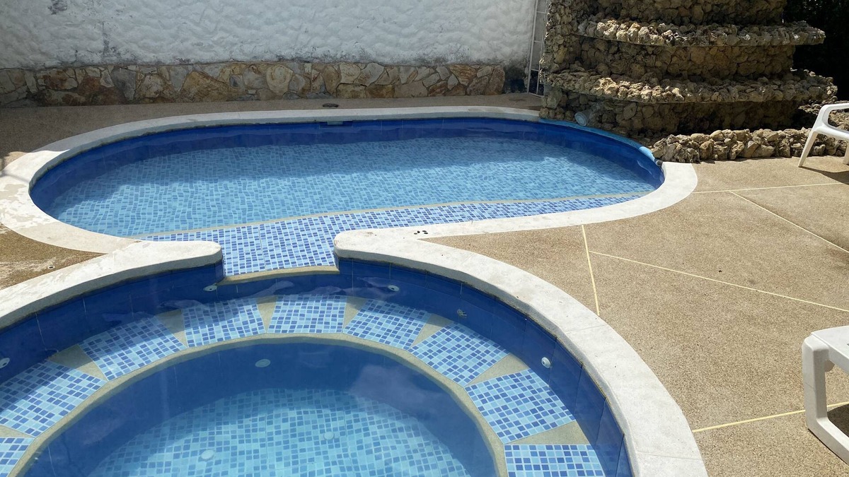 Carmen de Apicala House | Casa de verano con piscina privada