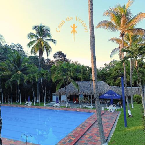 La Pintada House | Casa de Verano