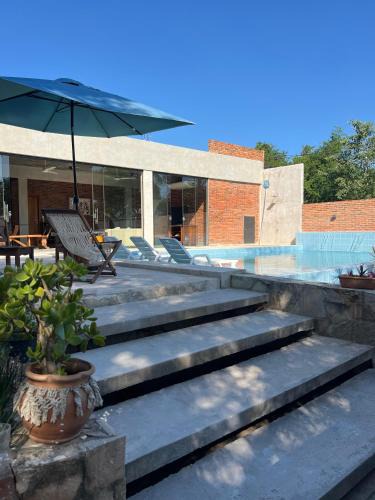 San Bernardino Villa | Casa de verano en San Bernardino