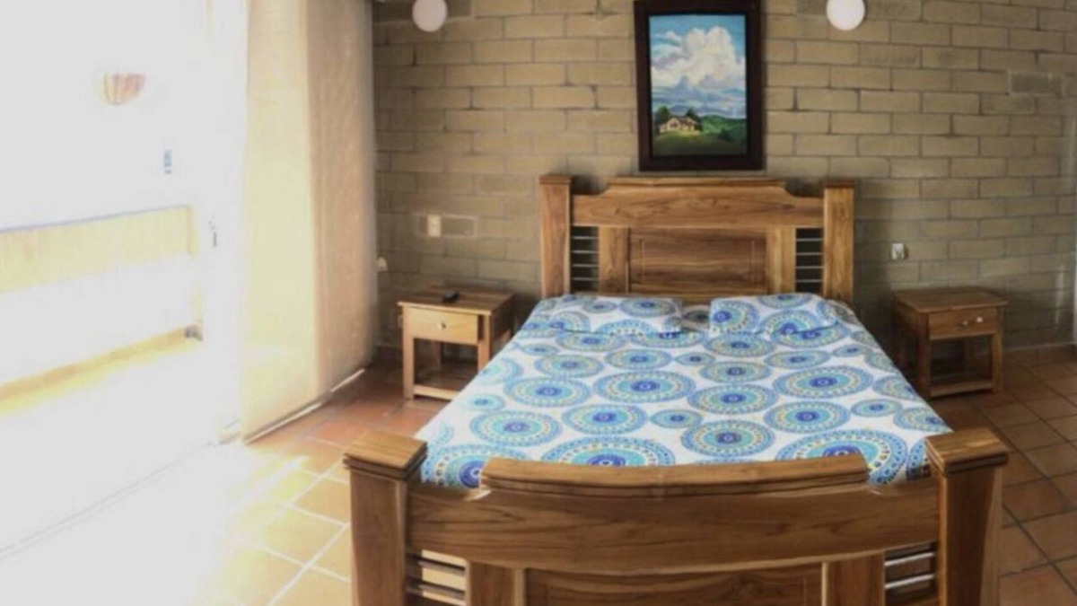 San Jeronimo House | Casa DE Verano SAN Jerónimo