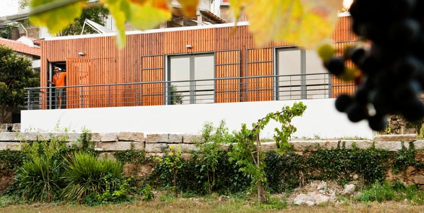 Alpendurada e Matos House | Casa de Vila Cete