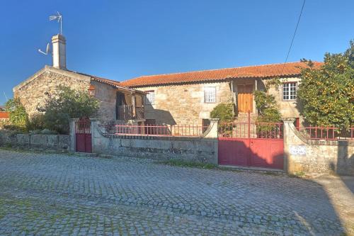 Penalva Do Castelo House | Casa De Vilar do Dão