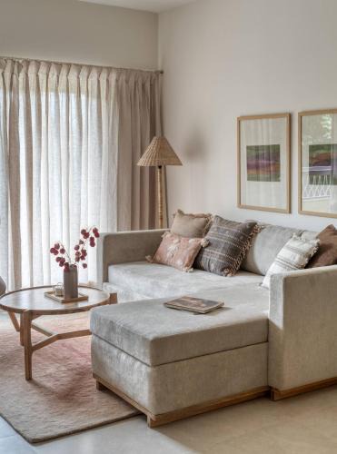 Sainagar Apartment | Casa de Viva 1 BHK Apartment by tisyastays