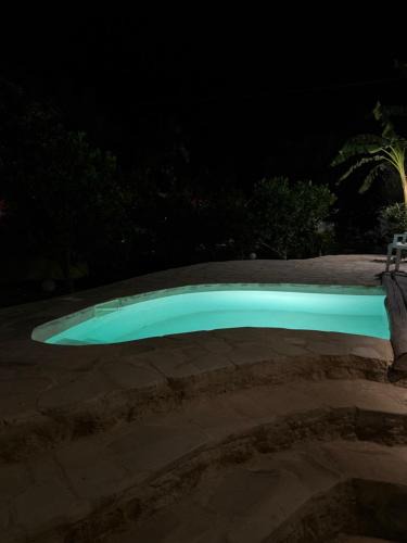 Hamma House | Casa Dea - Bungalow DS
