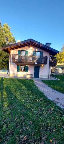 Serrada House | Casa Dea