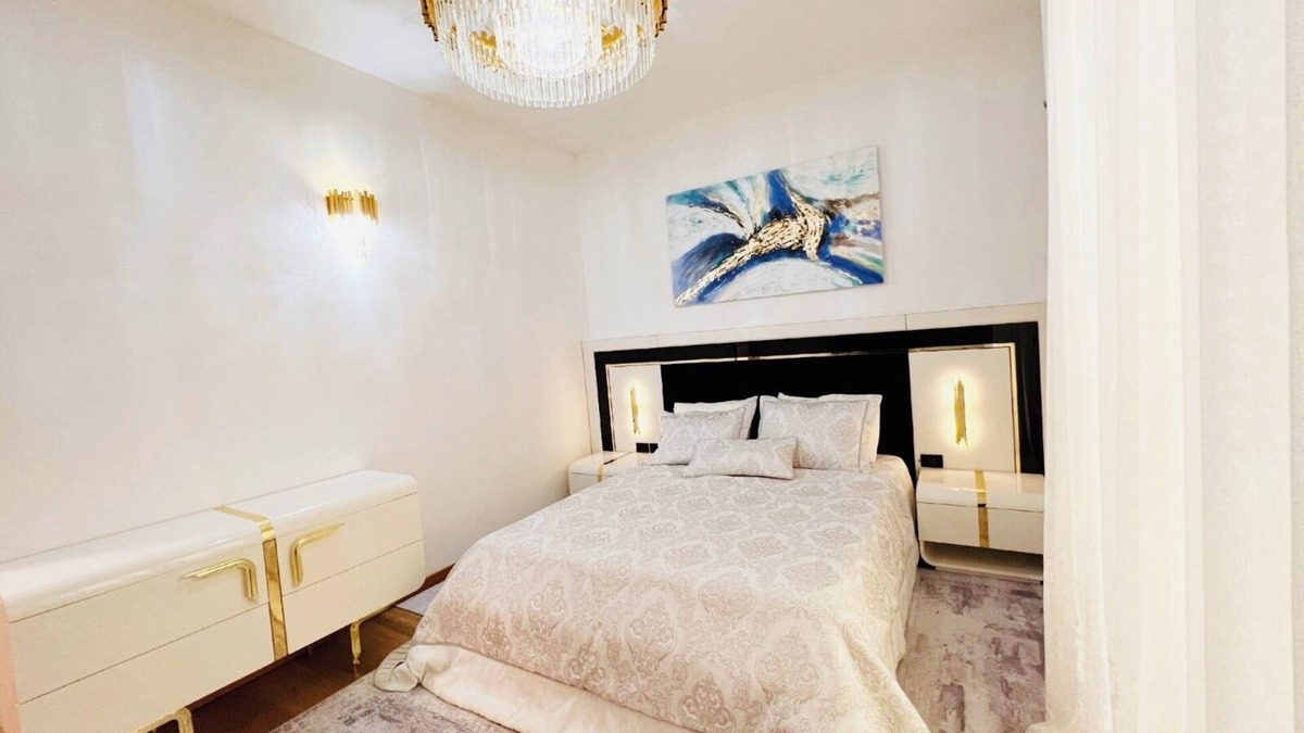 Sarnico Apartment | Casa Dea Luxury, the apartment with every comfort just a few steps from Lake Iseo.
