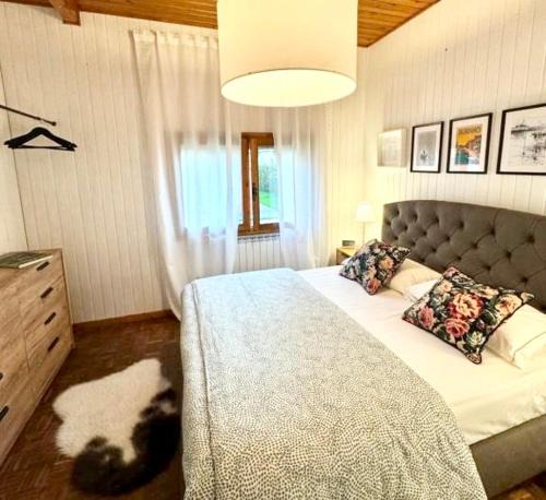 Spinea House | Casa degli Albicocchi - near Venice - whole house with garden and free Prkg