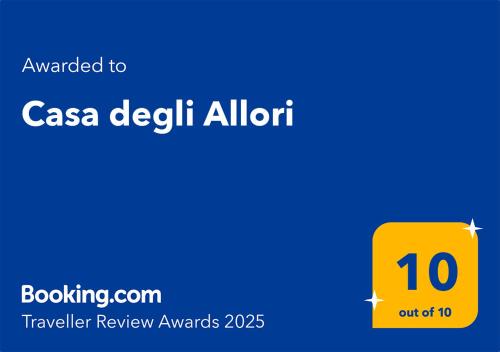 Kalsa Apartment | Casa degli Allori