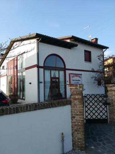 Treviso Bed & Breakfast | Casa Degli Amici