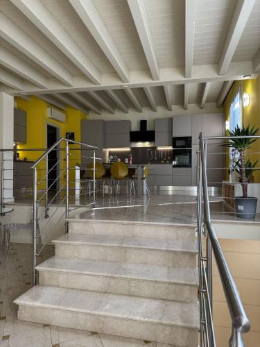 Casalmoro Apartment | Casa degli Angeli