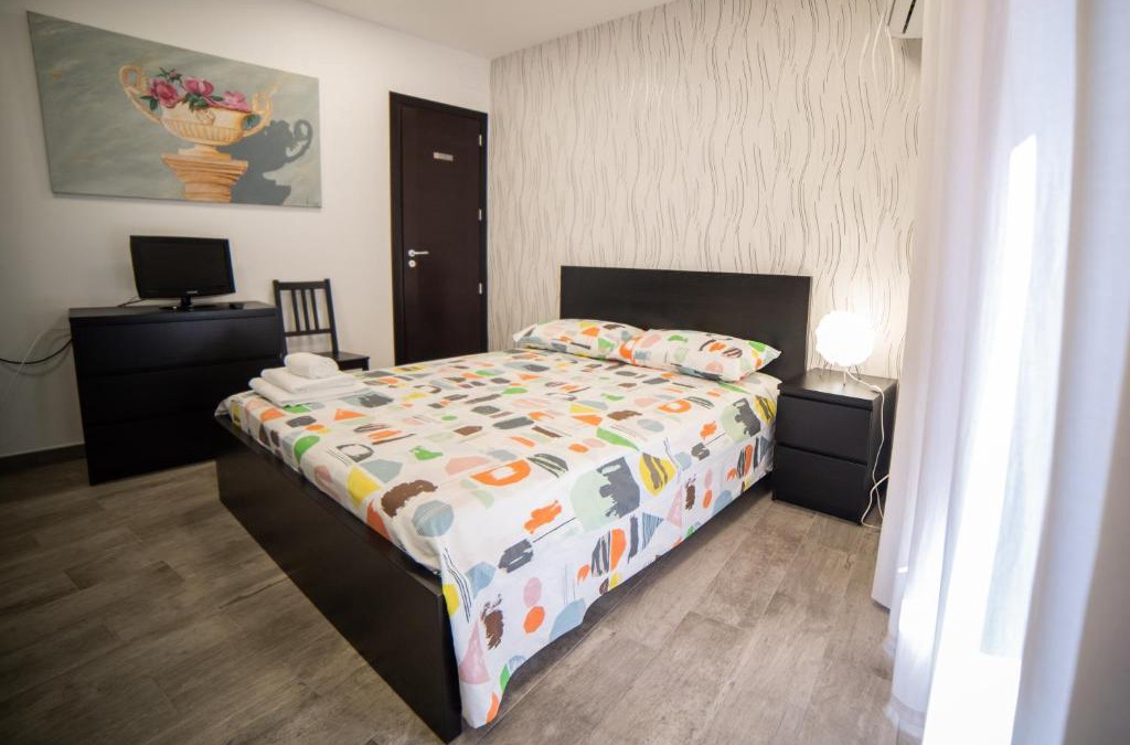 Mezzojuso Apartment | Casa degli Artisti San Lorenzo