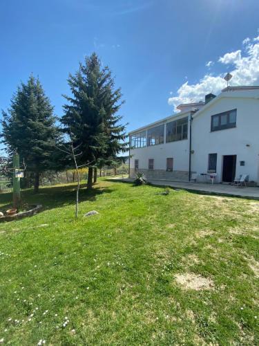 Lempa House | Casa degli Ulivi