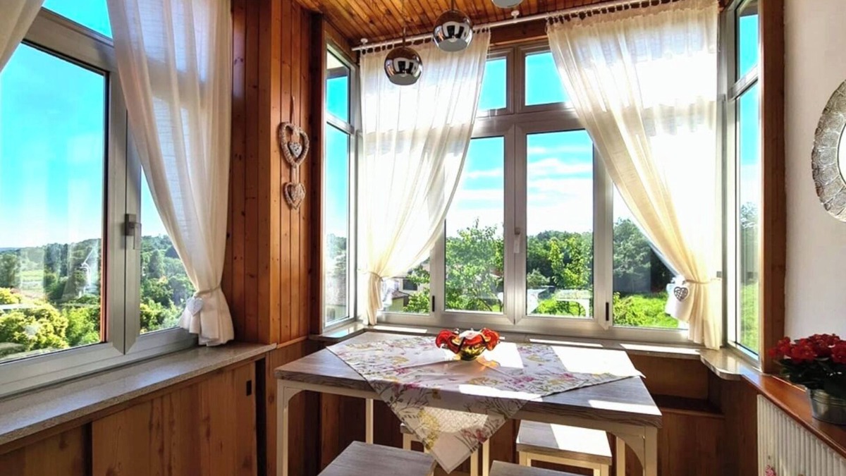 Faedis Apartment | Casa degli Ulivi Bright Tricamere in the center a stone's throw from Udine and Cividale