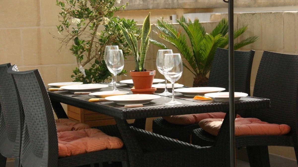 Rabat House | Casa Deguara townhouse Rabat Malta