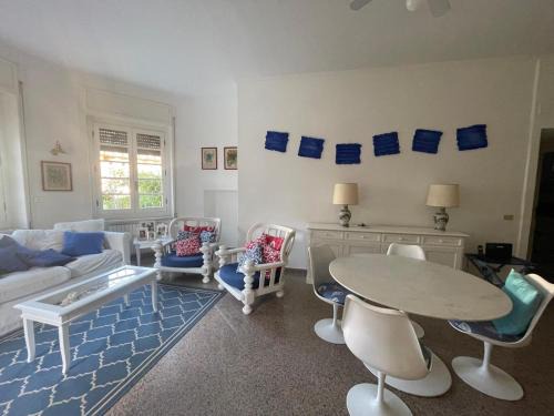 Rapallo House | Casa dei Fiordalisi