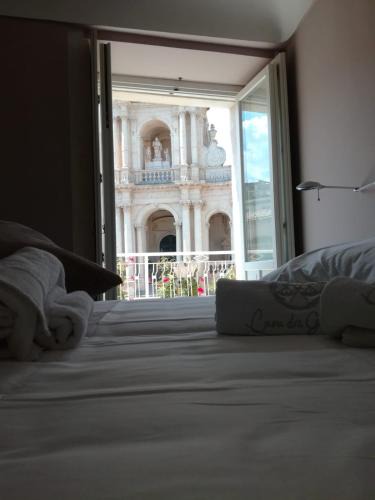 Palazzolo Acreide Historic Centre Bed & Breakfast | Casa dei Giurati