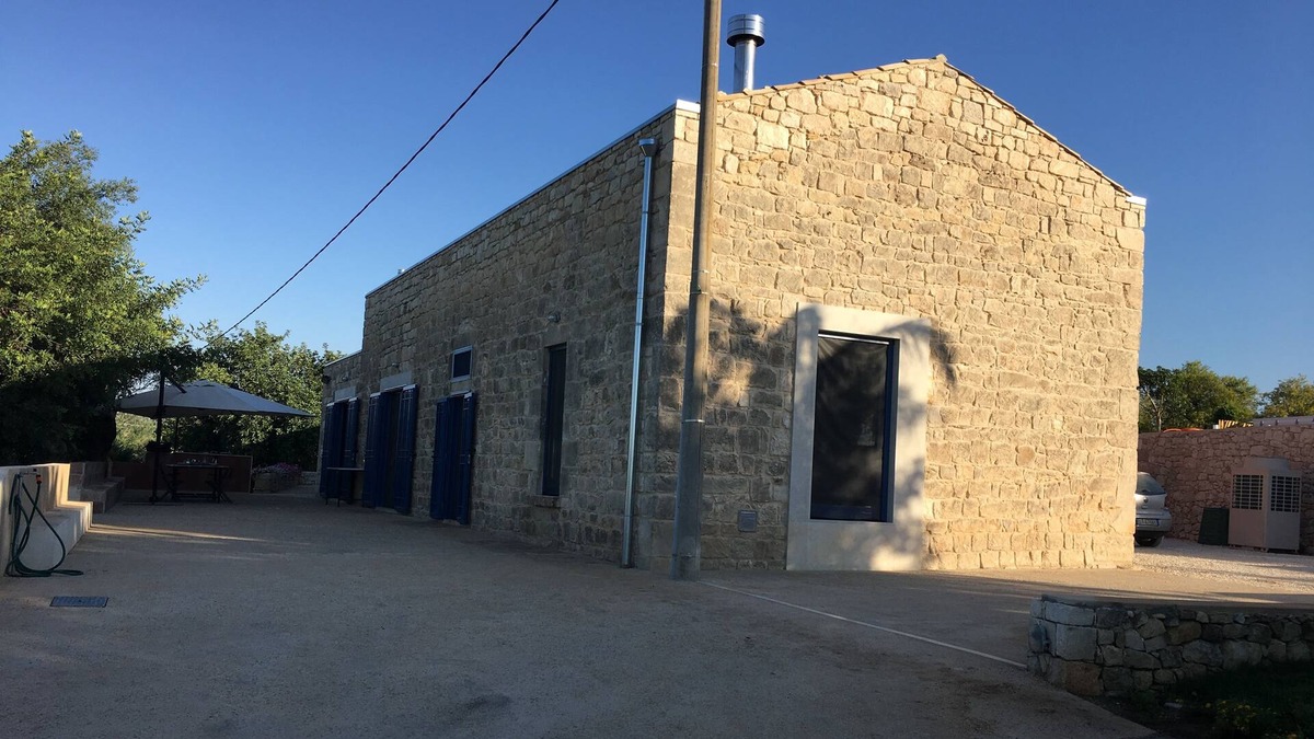 Rosolini Bed & Breakfast | Casa dei Granati