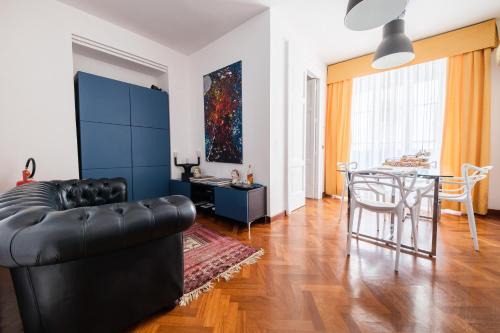 Province of Messina Apartment | Casa Dei Mori Messina