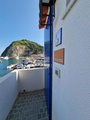 Sant'Angelo Apartment | Casa Dei Nonni
