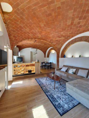 Bettolle Apartment | Casa dei Sogni - Boutique House