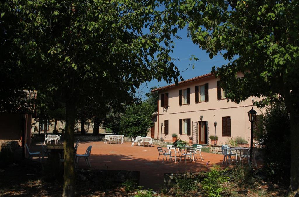 Matelica House | Casa Deimar