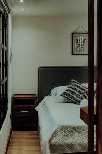 Antigua Guatemala Apartment | Casa del Árbol
