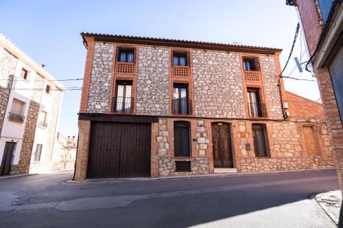 Cella House | Casa del Agüelo