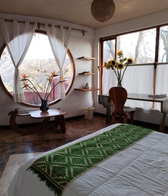 El Santuario House | Casa del Artista