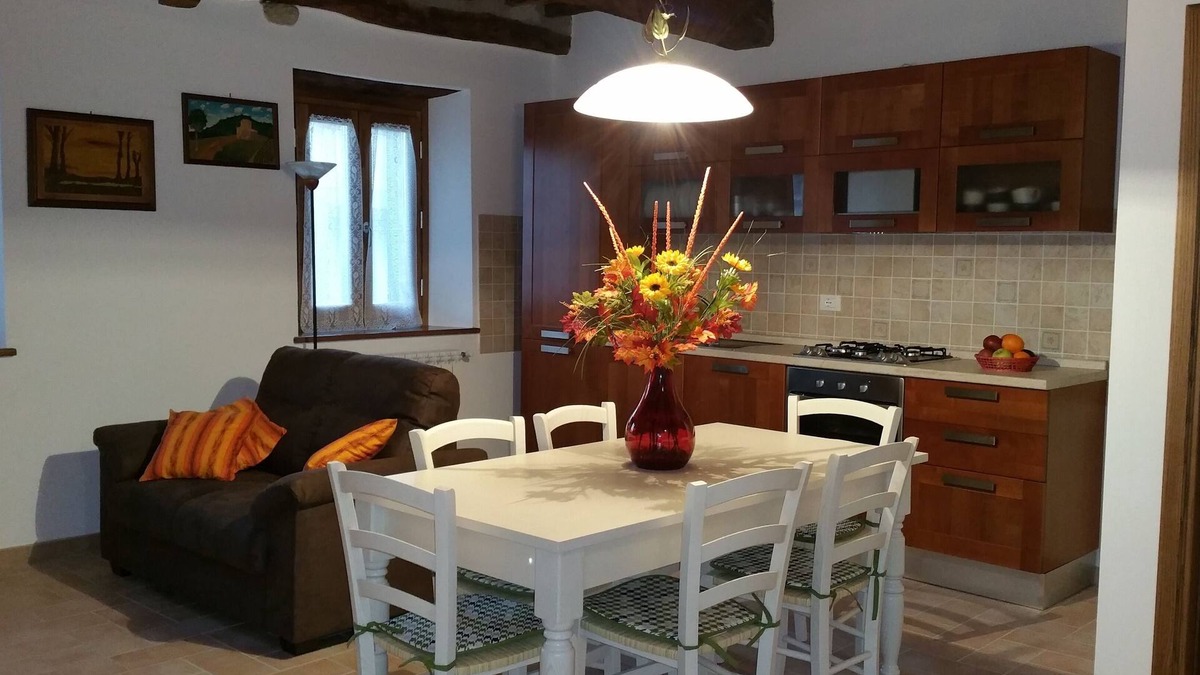 Camaiore House | CASA DEL BORGO ANTICO