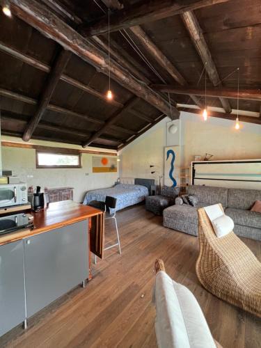 Busca Apartment | Casa del Bosco