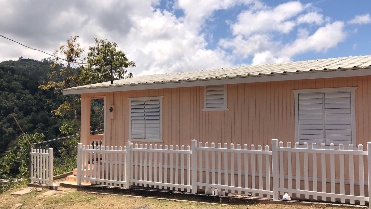 Adjuntas House | Casa del Campo