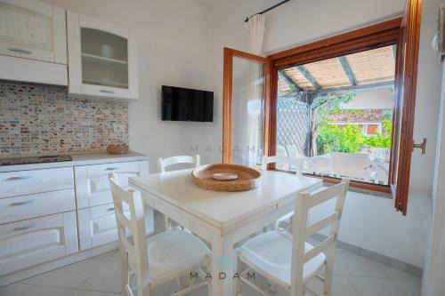 Li Cuncheddi Apartment | Casa del Capo