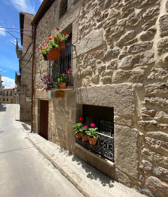 Fermoselle House | Casa del Carabinero