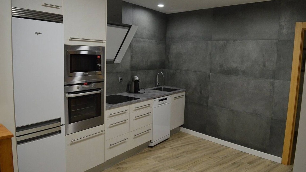 Tudela Apartment | Casa Del Carmen I - Parking included