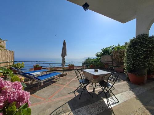 Nocelle Apartment | Casa del Corriere