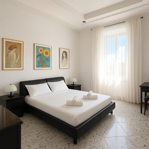 Italy Apartment | Casa del Corso