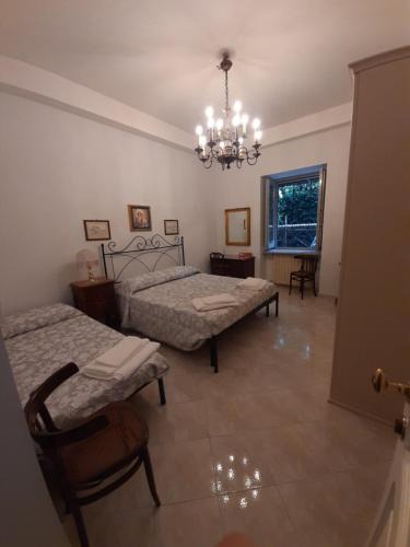 Montella House | Casa del Corso