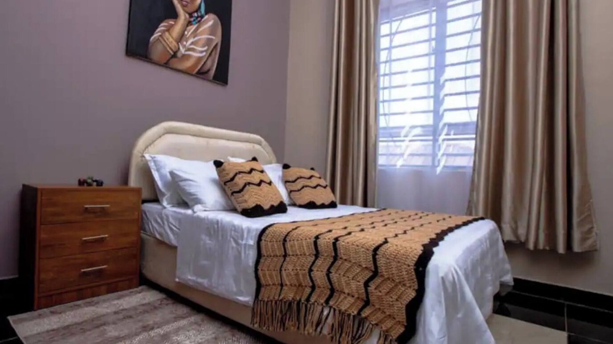 Ntinda Apartment | Casa del Court