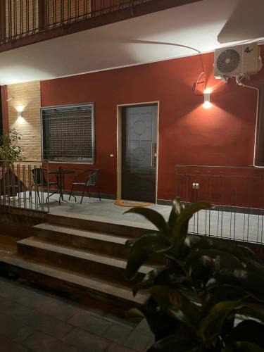 Sant'Anastasia Apartment | Casa del Credente