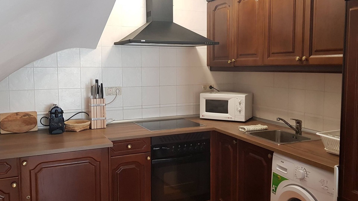 Parres Municipality Cottage | Casa del Cuera for 4 people