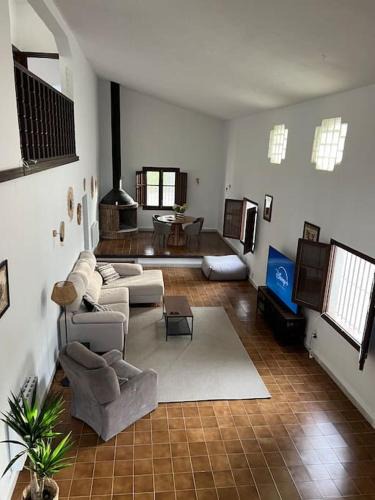 Calasparra Ski Chalet | Casa del Cura