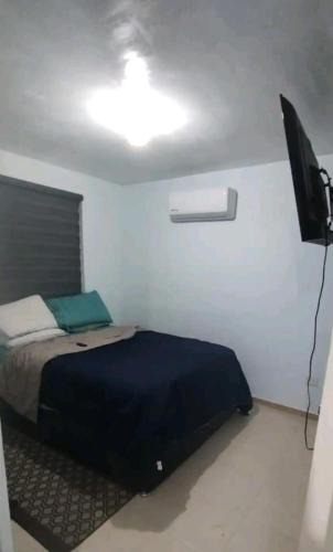 Juarez Apartment | Casa del descanso