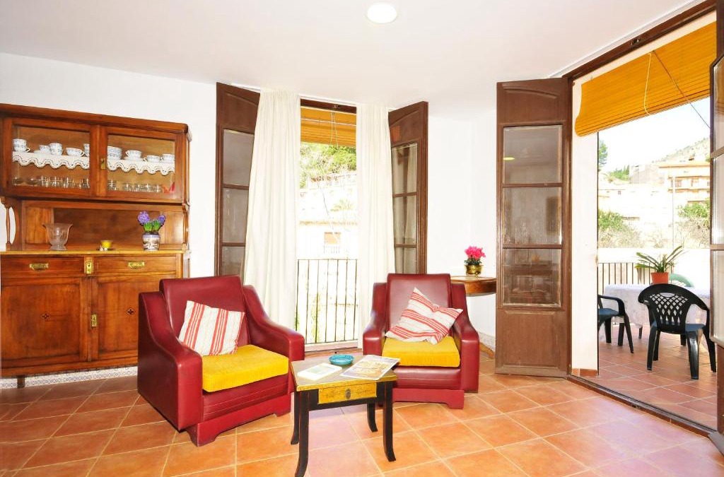 Relleu Apartment | Casa del Escriva